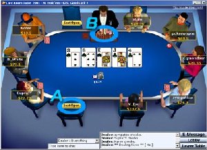 Coral Poker Online